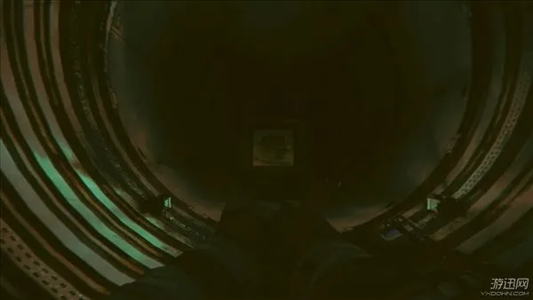 《Routine》惊悚揭秘：13年科幻恐怖巨作终章曝光