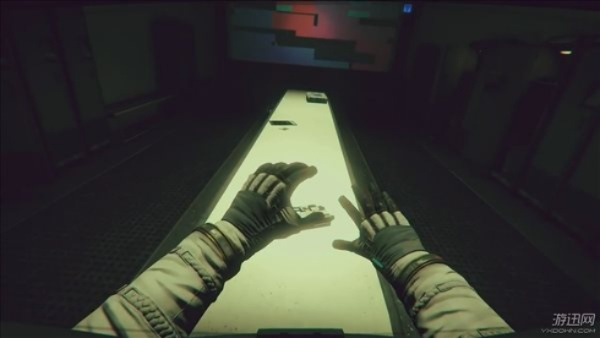 《Routine》惊悚揭秘：13年科幻恐怖巨作终章曝光