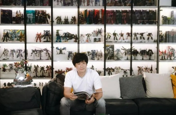 《解限机》首曝！郭炜炜揭秘：不止游戏，未来多形式拓展等你来战