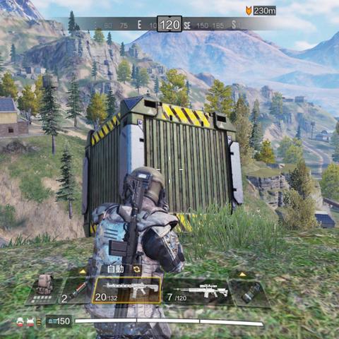 《使命召唤》过时了？日企新FPS玩法独树一帜