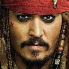 《加勒比海盗6》德普惊喜回归！配角身份再战海洋传奇