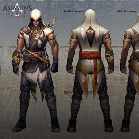 《AC黑旗》Steam大更新！疑似重制版即将揭晓，惊喜连连！