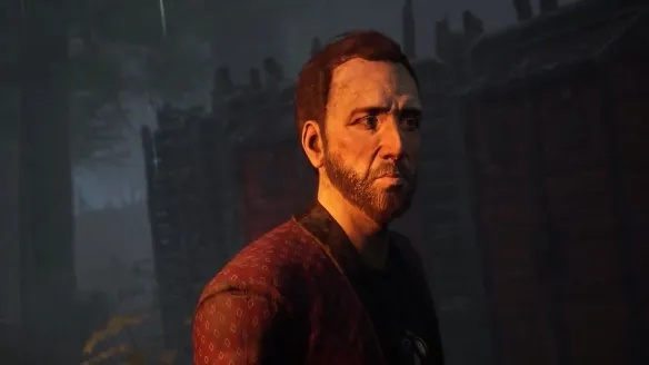 《黎明杀机》联动《行尸走肉》！瑞克·格里姆斯与米琼恩新逃生者揭晓