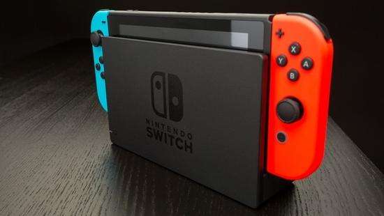 《Switch 2独家邀请抢购！亚马逊限量发售，速来申请》