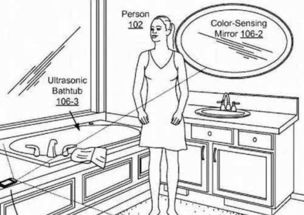 《解限机》浴室系统揭秘：沉浸式朦胧美，战斗压力一扫光