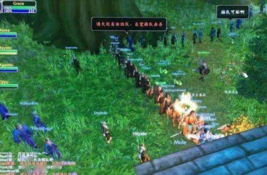 2025年魔兽世界三天免费时长领取攻略！速来获取入口