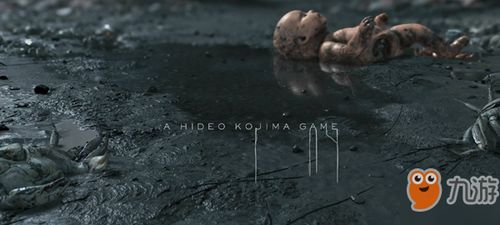 《死亡搁浅2》香港岛探秘：团队畅游九龙城寨，美食之旅！