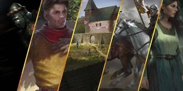 《天国拯救2》DLC新功能揭秘：革新体验即将开启