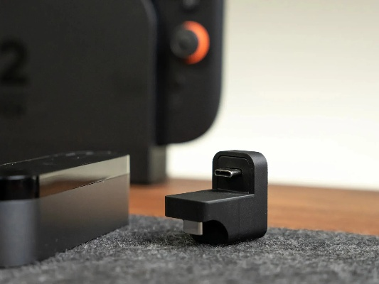 NS2兼容升级！第三方底座&摄像头轻松上手