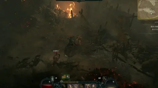 《暗黑4》Boss无敌阶段大升级！揭秘全新玩法！