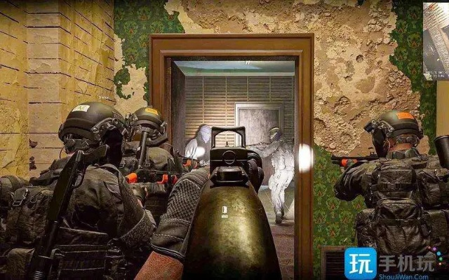 《严阵以待》Mod解锁：揭秘删减内容恢复攻略