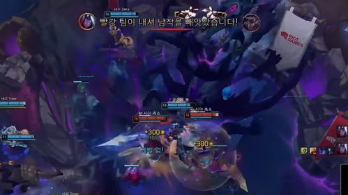 BLG战队逆袭！MSI激战3:2斩FLY挺进四强