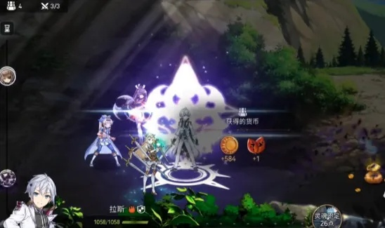 《第九圣诗》宝石连击攻略曝光！限时免费试玩，抢鲜体验！