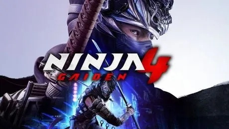 《无双深渊》NINJA GAIDEN四猛将集结！热血开战！