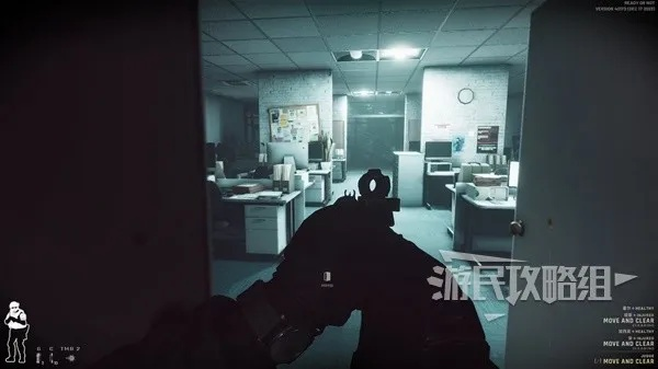 《严阵以待拿人手软攻略：高效任务流程揭秘》