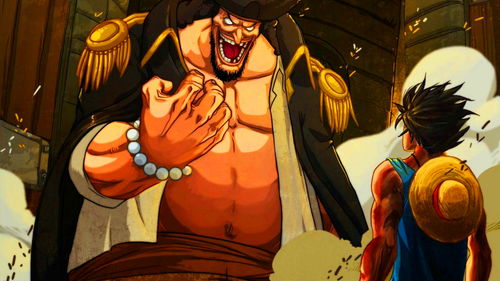 《海贼王》1154话：黑胡子血统论揭秘，揭秘黑胡子血统之谜