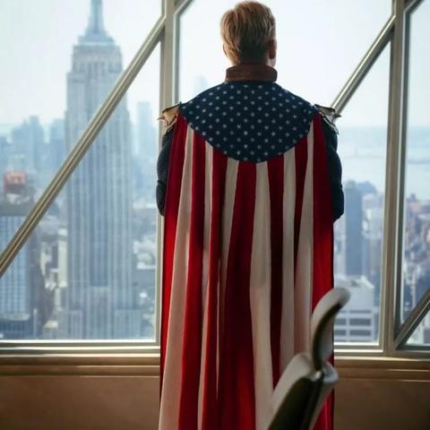 《黑袍第五季》杀青！《祖国人》演员帅气告别，终章精彩回顾