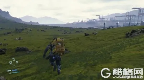 《死亡搁浅2潜行攻略：高效隐秘生存技巧》