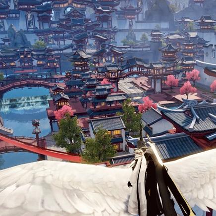 《02捏脸数据教程：解锁限机玩法，打造个性化角色》