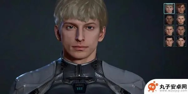 夏亚捏脸攻略：轻松解锁解限机技巧