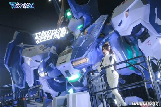 《解限机流萤捏脸攻略：打造个性流萤》