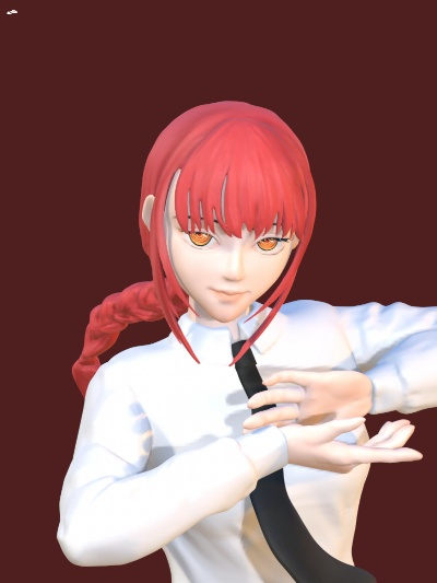 《玛奇玛捏脸攻略：解锁个性美颜技巧》