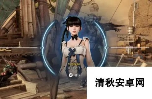 剑星海女仆装获取攻略：独家揭秘海女仆秘籍