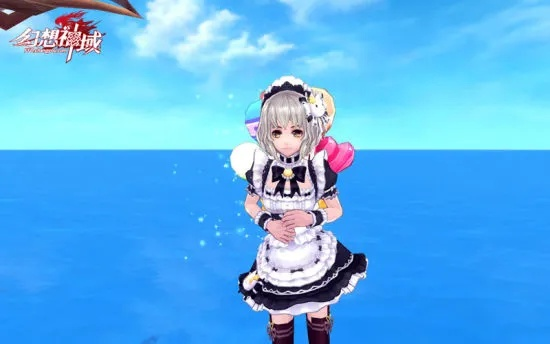 剑星海女仆装获取攻略：独家揭秘海女仆秘籍