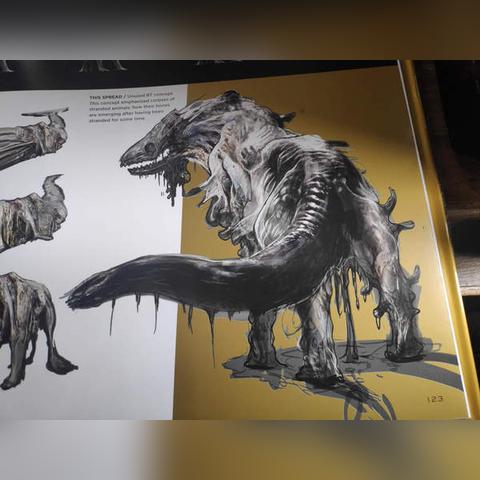 《死亡搁浅2》米尔人杀手秘籍：高效击杀技巧大揭秘