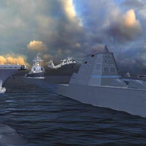 《死亡搁浅2》武器排行：盘点五大神兵利器！