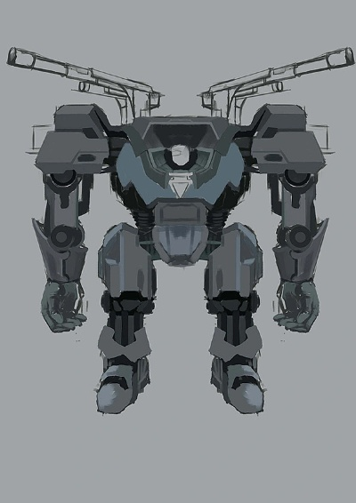 《轻松解锁机甲彩绘：独家颜色修改技巧大揭秘》