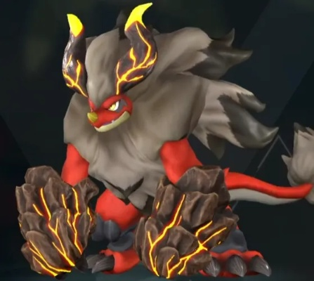 《帕鲁炎魔羊：神秘出没地与捕捉攻略》