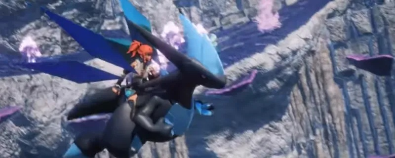 《帕鲁姬小兔捕捉攻略：揭秘隐藏抓取地点》