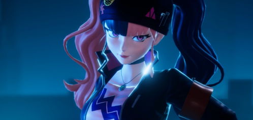 幻兽帕鲁紫霞鹿：培养价值解析与深度评测