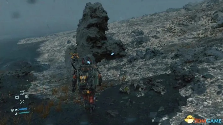 《死亡搁浅2陶瓷种植攻略：高效种植技巧揭秘》