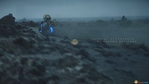 《死亡搁浅2》独家揭秘：特殊合金种植全攻略！