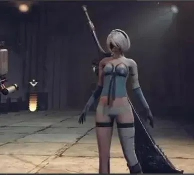 剑星尼尔DLC服装获取攻略：独家联动秘籍大公开