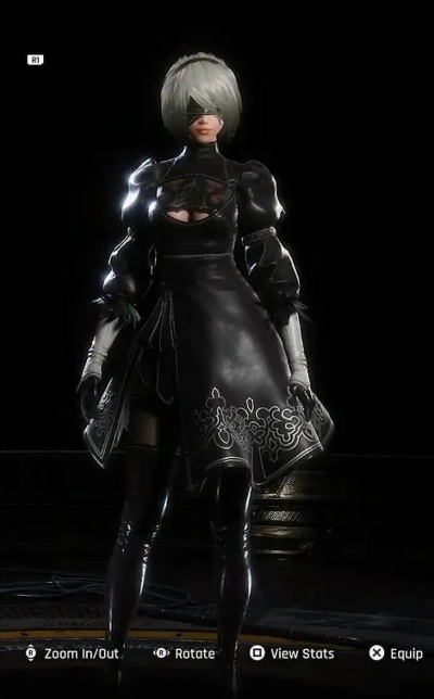 剑星尼尔DLC服装获取攻略：独家联动秘籍大公开