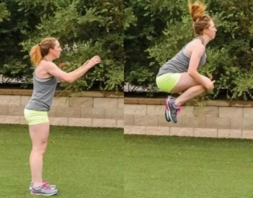 《解限机劈跳秘籍：高效技巧教学揭秘》