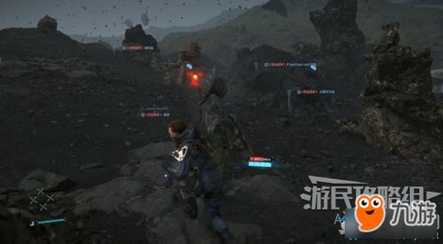 《死亡搁浅2》BOSS希格斯战法揭秘！高效攻略助你一击必杀