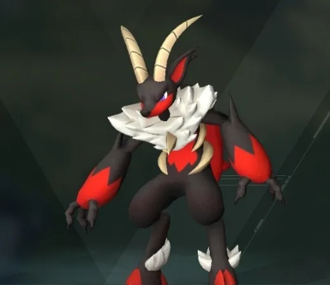 幻兽揭秘：帕鲁灌木羊属性全解析