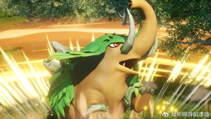 幻兽捕捉攻略：揭秘帕鲁棉花糖捕捉技巧