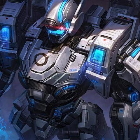 《解限机甲T0排行揭秘：最强机甲大盘点》