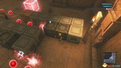 《玛什马克搬砖高效攻略：解限机技巧揭秘》