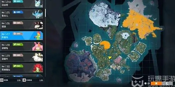 《帕鲁炸蛋鸟抓捕攻略：揭秘抓取技巧与价值》