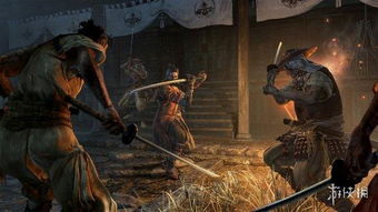 《死亡搁浅2》神秘武士揭秘：身份之谜大公开