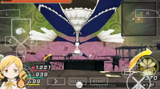 《魔圆手游揭秘！隐藏舞台装置魔女关卡宝藏位置大公开》