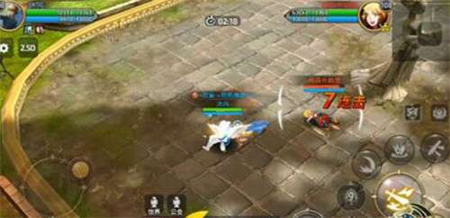 加德里克连击反击攻略：实战技巧深度解析