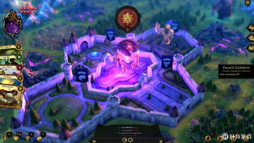 银与绯吉尔兰技能深度解析：全面解锁战斗奥秘