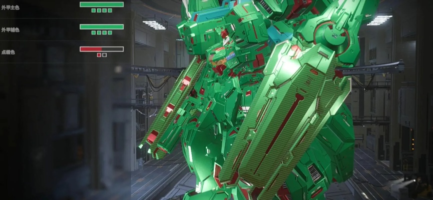 剑龙配件解限机首选攻略！🐉配件推荐大揭秘